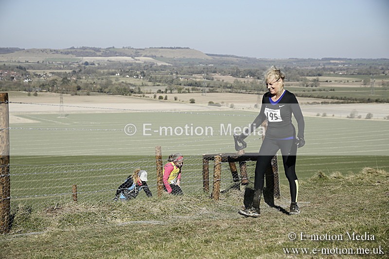 PVT 250218 -1560 - The Terminator 2018 Pewsey Vale 25/02/18