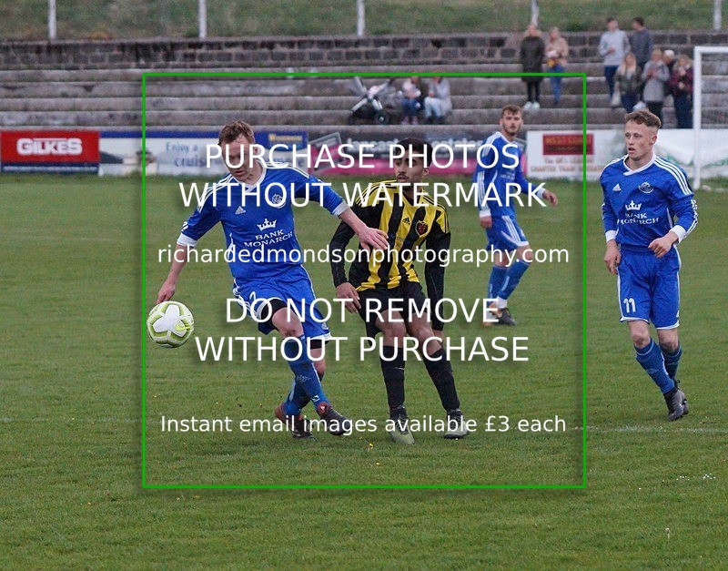 DSC08277 - Kirkby Lonsdale v Bowerham Dynamoes Cup Final