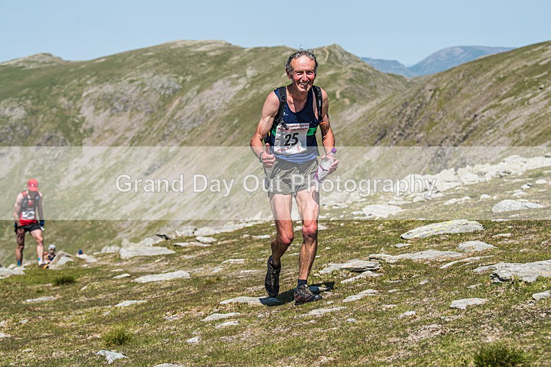 Duddon Long-526 - Duddon Valley (Long) Fell Race Saturday 3rd June 2023