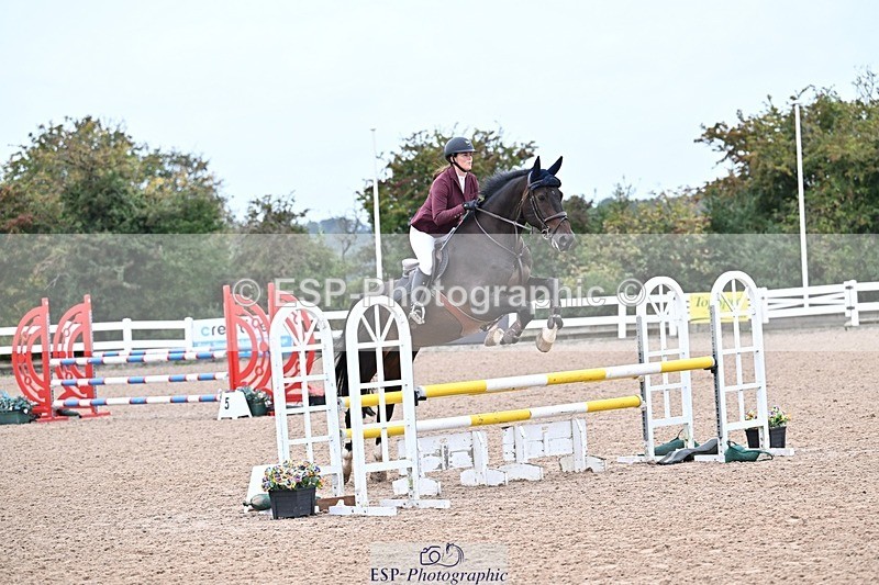 250914-104019-08352 - Cls 33 Snr Discovery and 1m Open