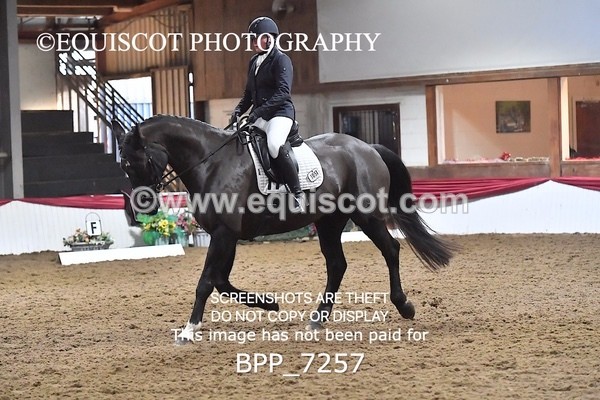BPP_7257 - CLASS 6 NOVICE CHAMPIONSHIP TEST 5