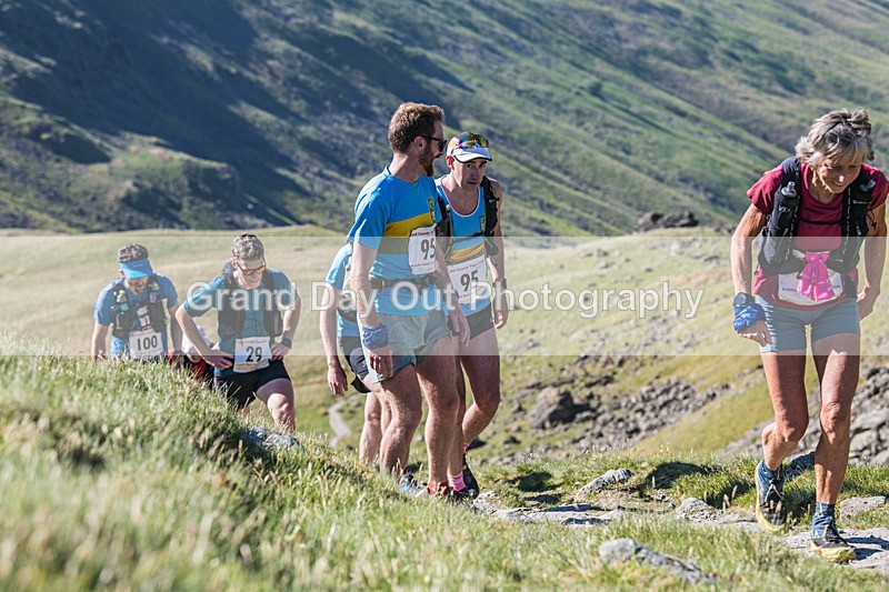 Old County Tops-659 - The Old County Tops Fell Race Saturday 17th May 2025