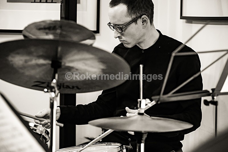  - Roger Beaujolais Italian Trio