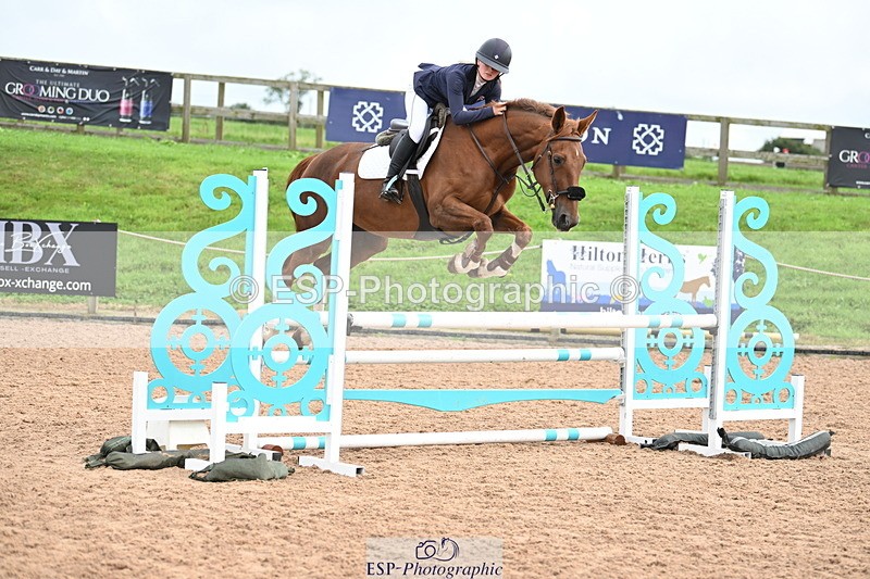 240908A-133640-04034 - Cls 15 U21 Intro 90cm-1.00m  Team Comp