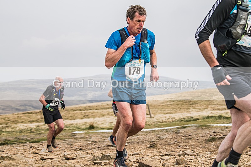 Pen Y Ghent-756 - The 3 Peaks Race Saturday 26th April 2025 - Pen Y Ghent