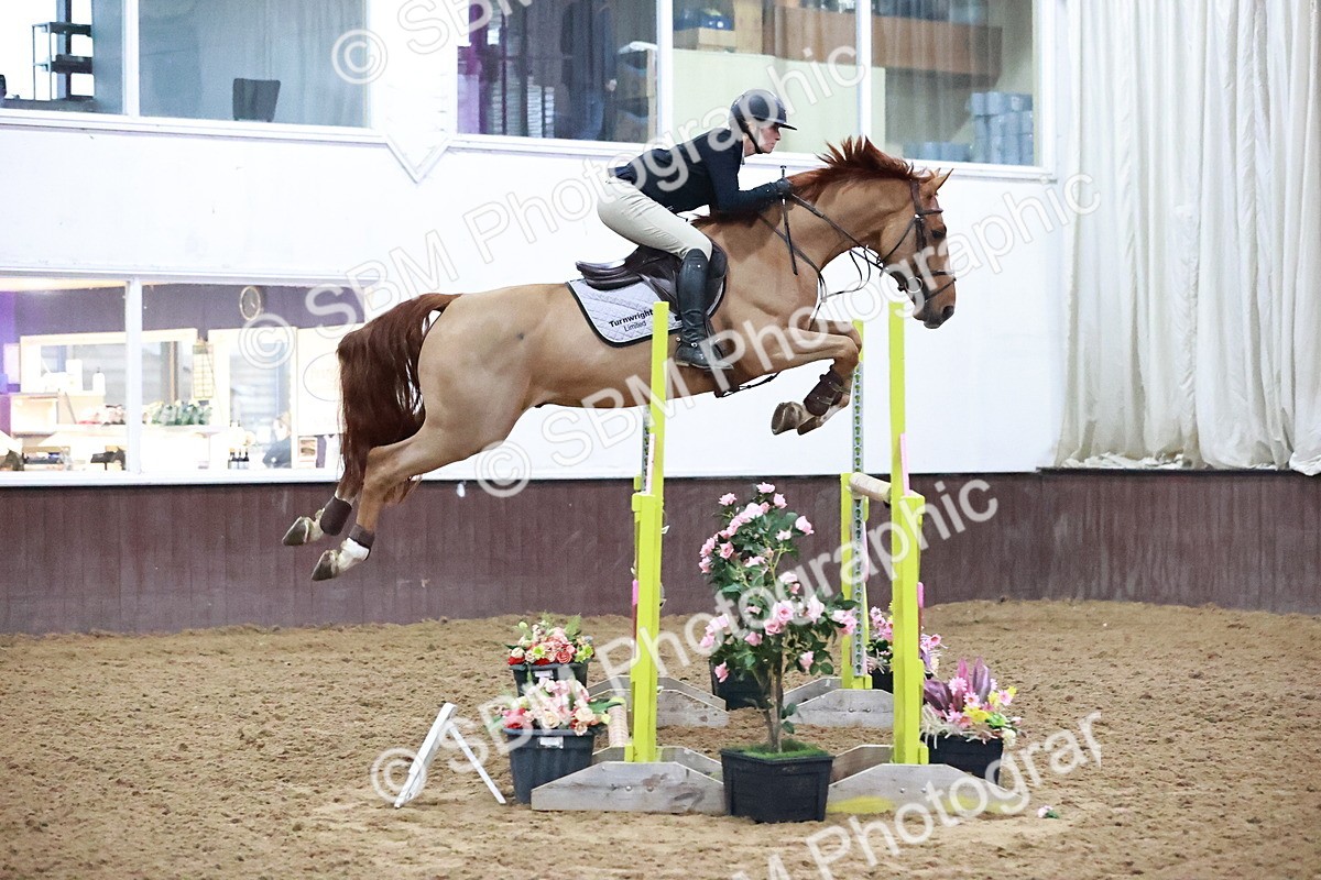 SBM_003288 - Class 13 - National 1.3m 1.40m Open Handicap