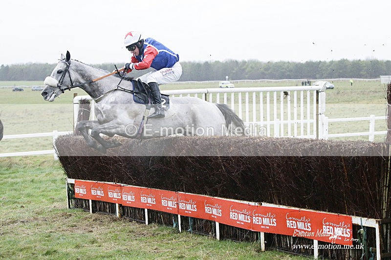 PtP 020122 358 - Larkhill Racing Club Point-to-Point 02/01/2022