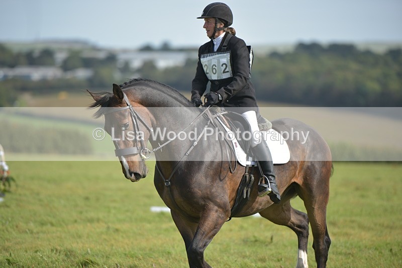 RAY_7923 - Class 2B: Trekenning Open: Dressage