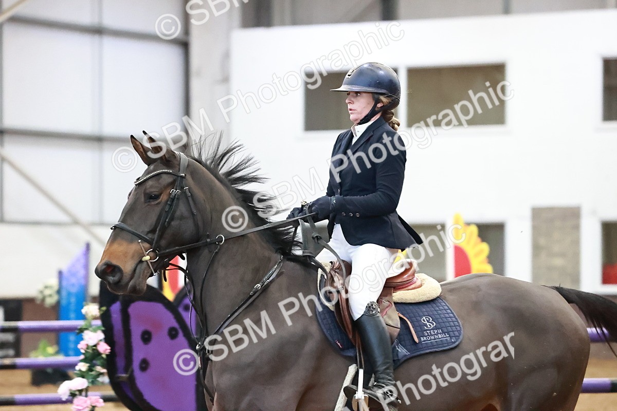 SBM_002723 - Class 10 - Senior Newcomer 1.10m