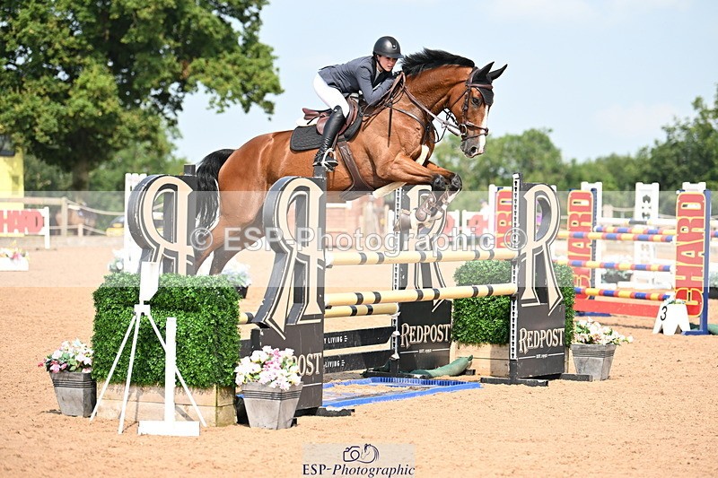 240801A-112315-01355 - Cls 2 Foxhunter