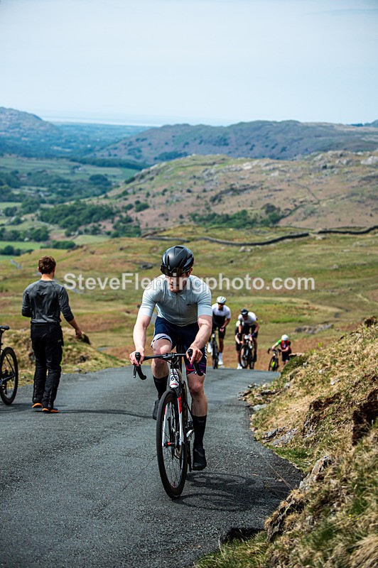 122820 - Hardknott Pass Camera 3 12.00-13.00