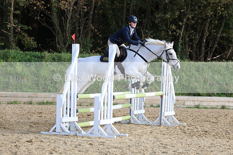 3E7A8621 - Class 6: 90cm open