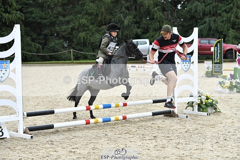 230824-152945-04976 - Round 2 Lead Rein 14.50 to End