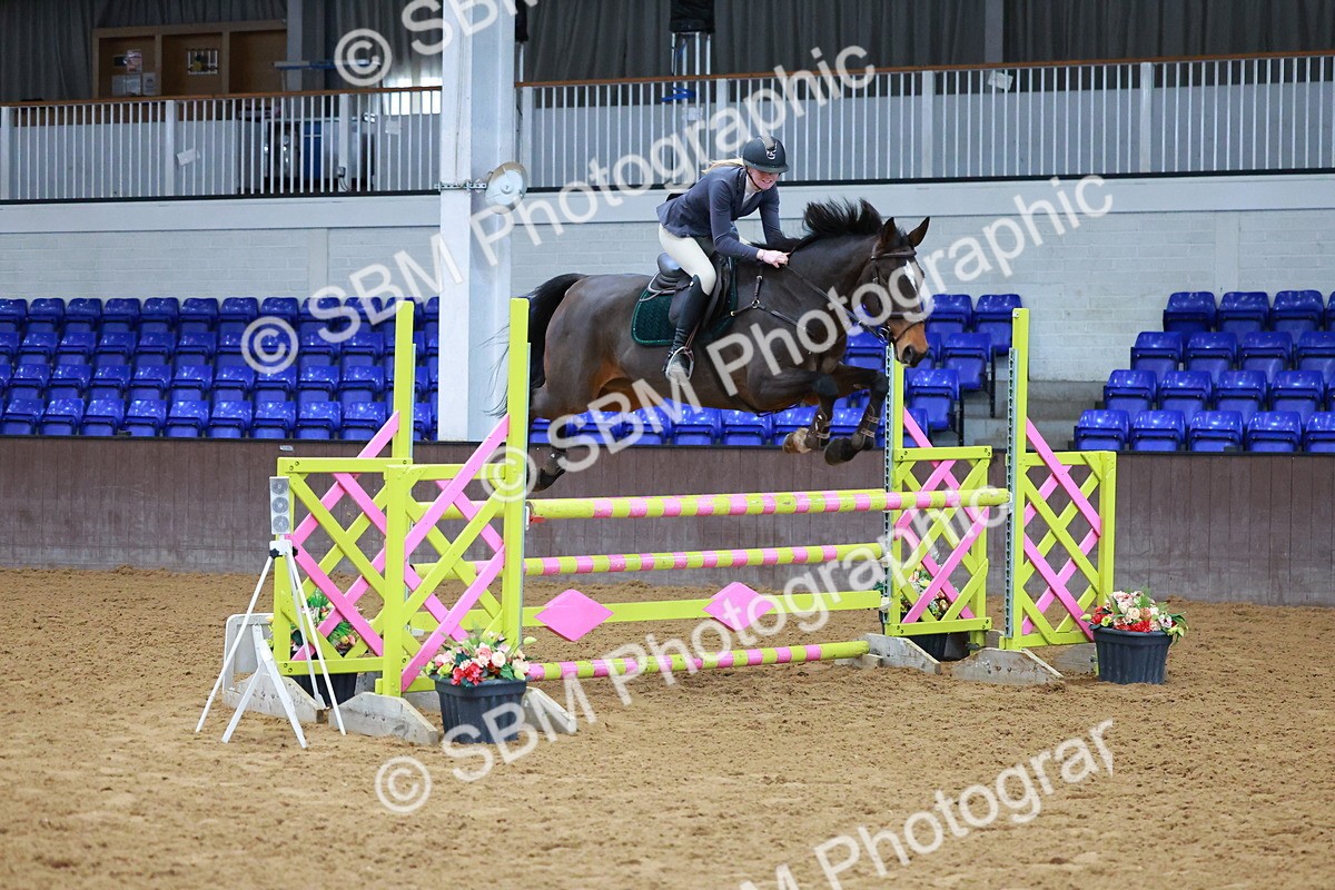 SBM_000909 - Class 3 - Senior Discovery - 1.00m