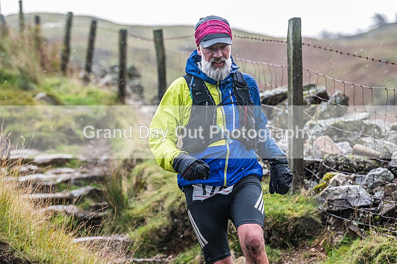 Langdale -1661 - Langdale Horseshoe Fell Race Saturday 10th October 2026