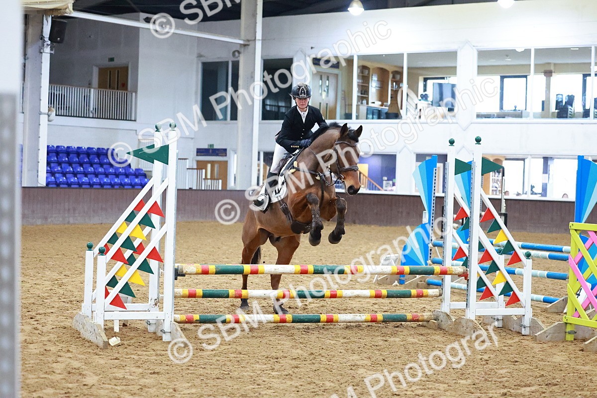 SBM_000024 - Class 1 - Clear Round