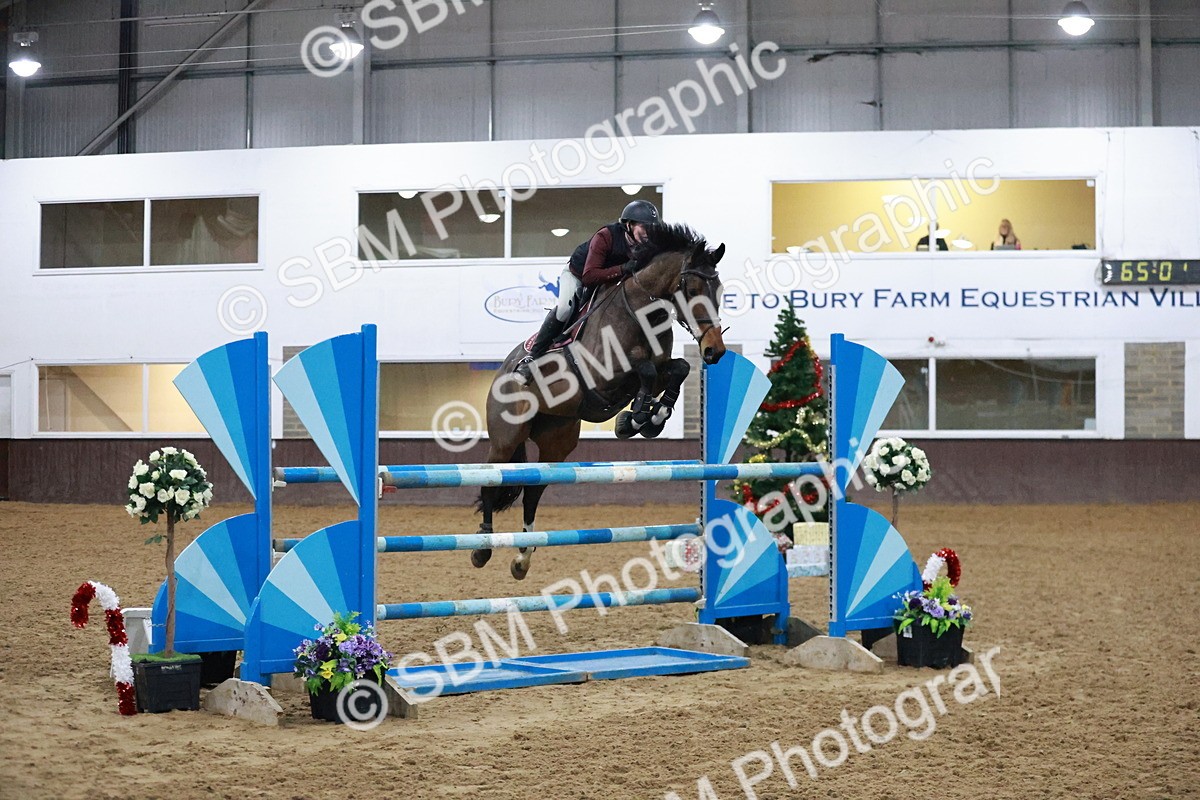 SBM_001562 - Class 6 - Cheval Liverte 1.25m Championship Qualifier