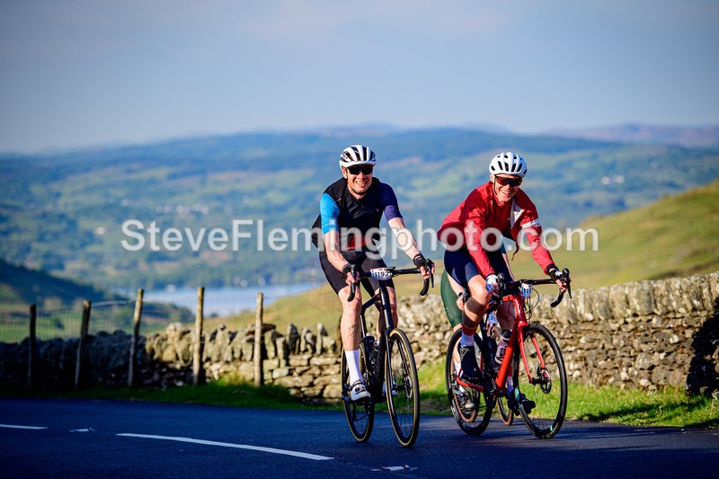 075101 - Kirkstone Pass 07:00 - 08:00
