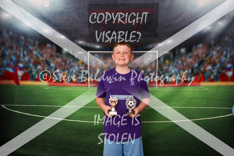 2025-06-21 FC Abbey Meads Presentations-462 - U11 Blue