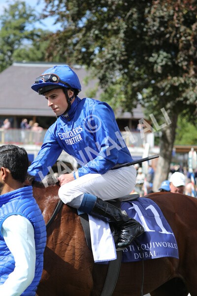 yr19082022r3-43 - Race 3 3.00pm Al Basti Equiworld Dubai Gimcrack Stakes