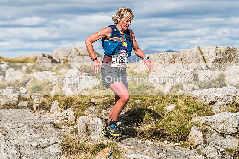 Three Shires-990 - Three Shires Fell Face Saturday 17th September 2022