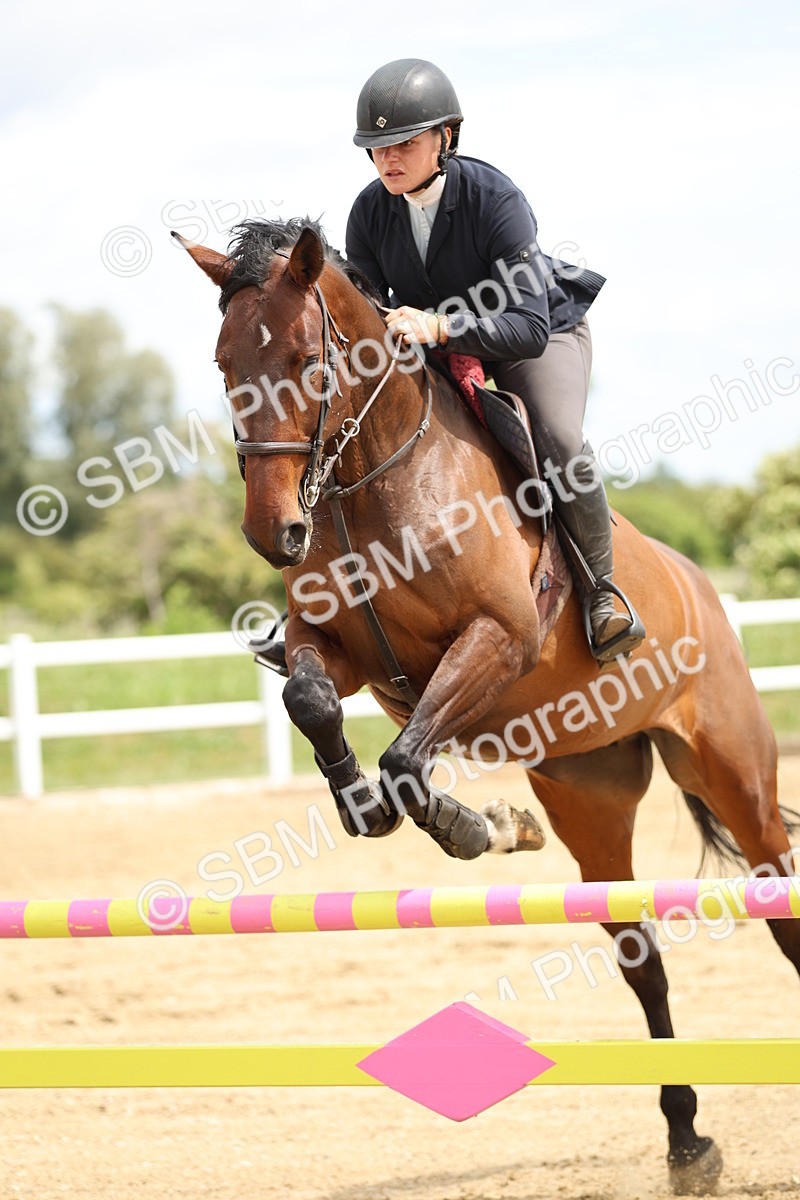 SBM_000583 - Class 3 - Senior Discovery - 1.00m
