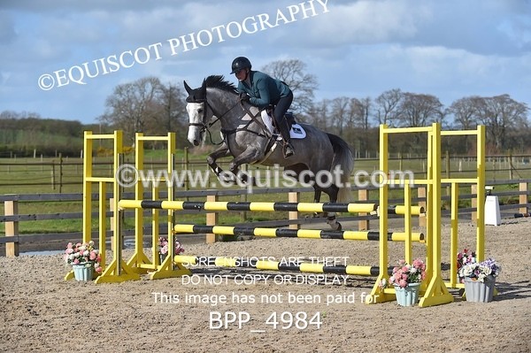 BPP_4984 - CLASS 13  Senior Discovery/ 1m Open