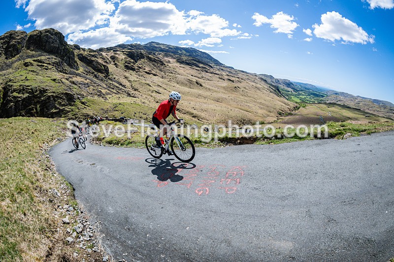142629 - Hardknott Pass Camera 2 14.00-15.00