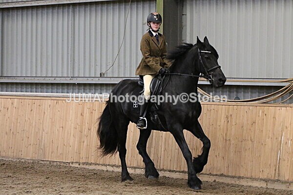 SIAL3021 - Sunday 14th Ridden