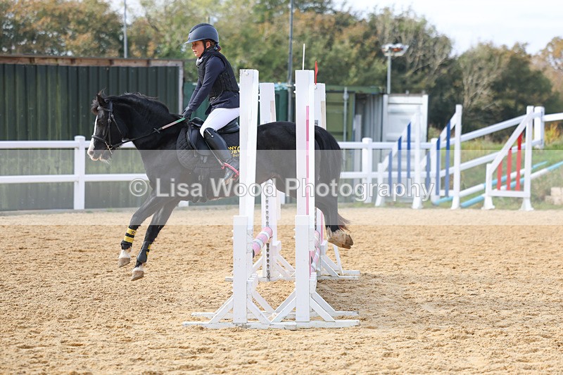 3E7A6565 - Class 2: 50cm Open