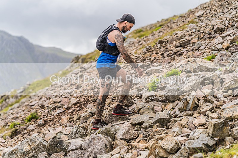Borrowdale-1014 - Borrowdale Fell Race Saturday 3rd August 2024