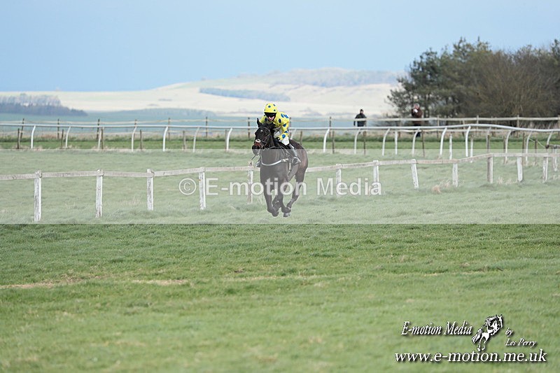 PtP 230324 415 - Tedworth Hunt PtP Larkhill Raccourse 23rd March 2024