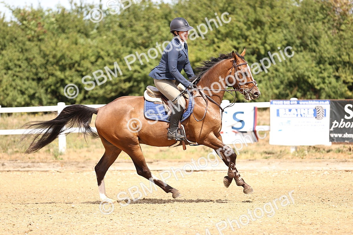 SBM_000569 - Class 3 - Senior British Novice - 90cm