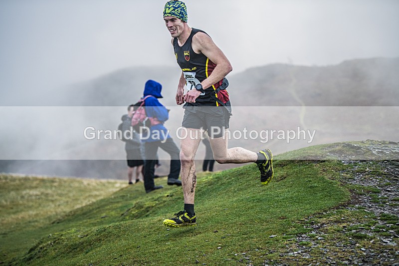 Sale-39 - Sale Fell Race Saturday 22nd November 2025