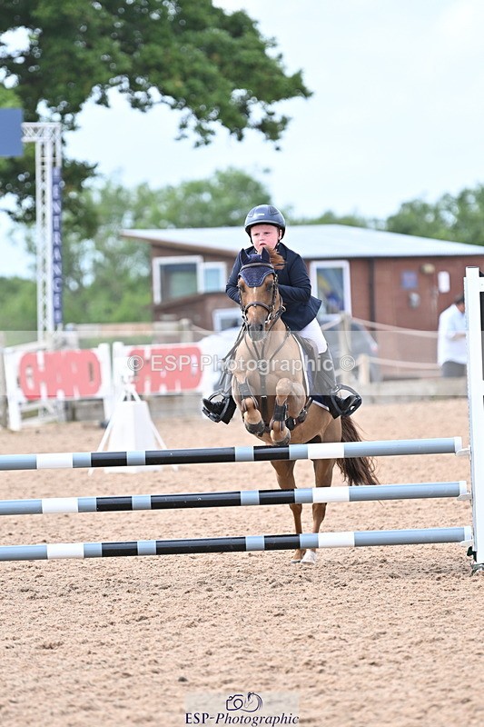 240628A-160022-01316 - Cls 5 Stepping Stones 128cm + 138cm