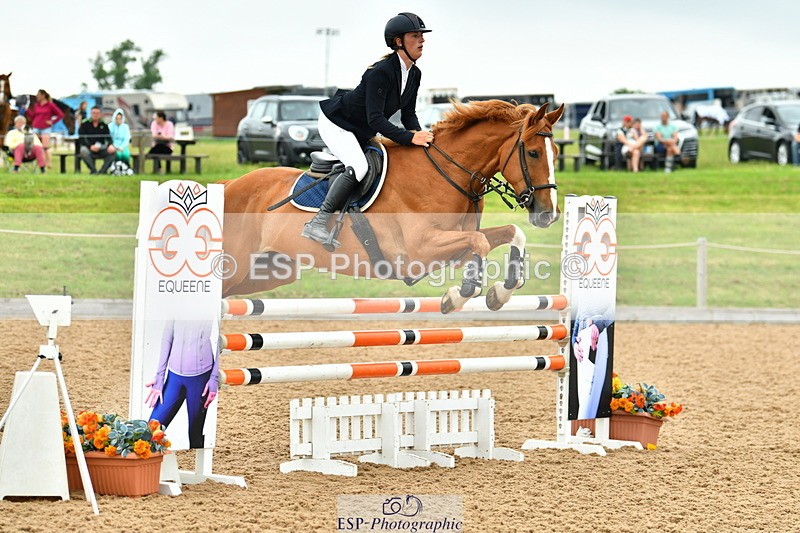 230611A-121035-05617 - Cls 26 Discovery 2nd R Jump Off's and Presentations