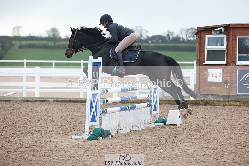 231112A-094727-03072 - Cls 17 Blue Chip Novice Winter Qualifier