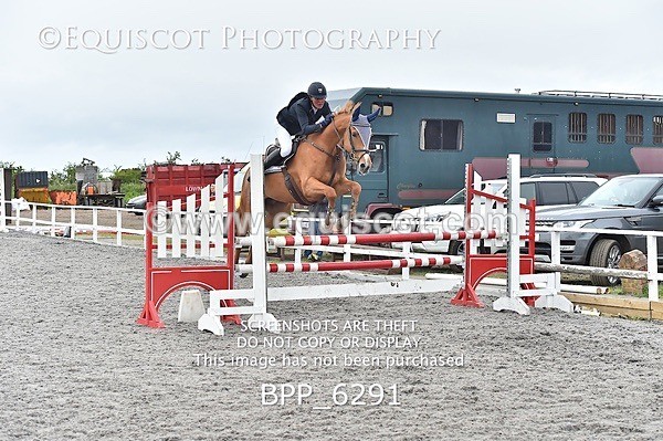 BPP_6291 - SUN CLASS 37 BR NOVICE/90CM