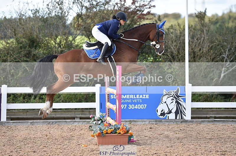 231015A-134120-08395 - Cls 25 95cm Amateur Q 2nd R