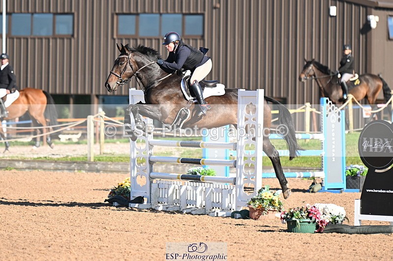 240912A-093055-00166 - Cls 1 Snr 1.05m & 1.10m Open