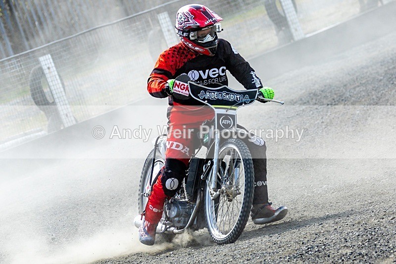 220430-7D-8E0A0022 - Ride & Skid It  Speedway Experience 30th April 22