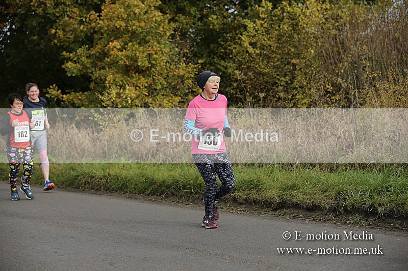 CAD5 171119-0287 - Sutton Benger 5 mile Flyer – 17th Nov 2019