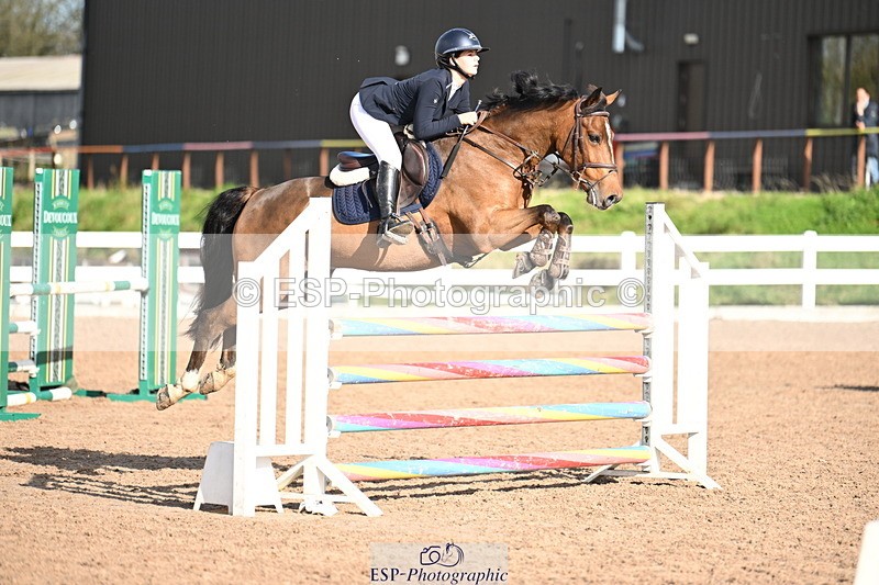 241026A-123426-00916 - SAT Cls 9 Pony Newcomers and 1m Open