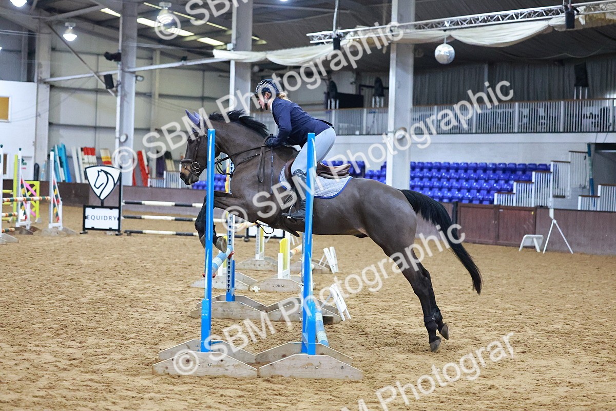 SBM_000346 - Class 2 - Senior British Novice - 90cm