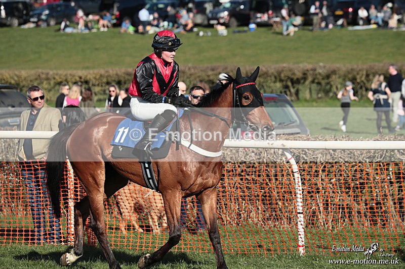 PtP 210326 834 - VWH Cirencester Races 21/03/26
