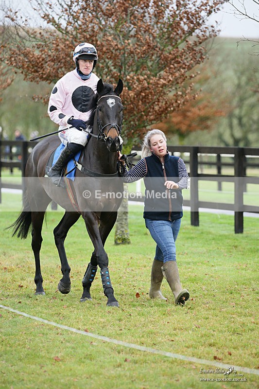 PtP 121221 150 - Barbury International Point-to-Point 112/12/2021