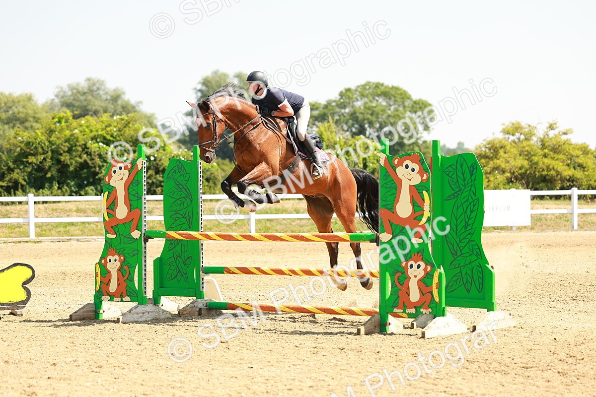 SBM_000635 - Class 3 - Senior Discovery - 1.00m