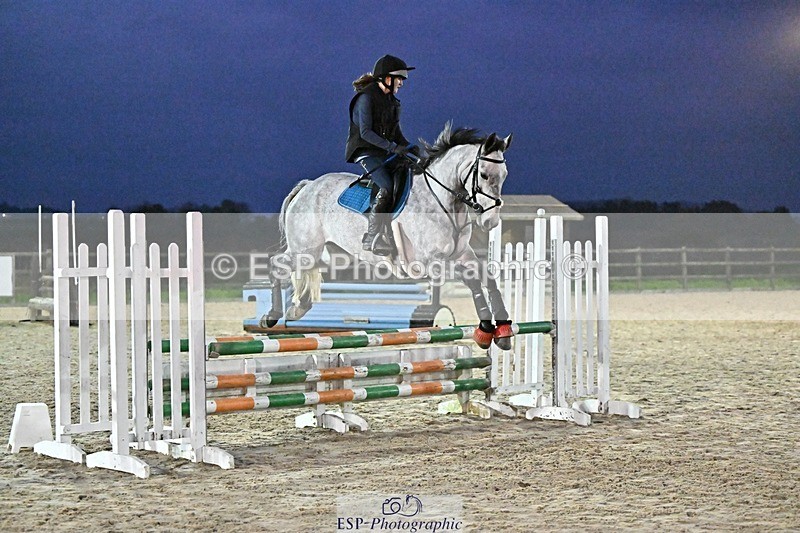 241110-165744-01523 - 90-95cm Arena Eventing