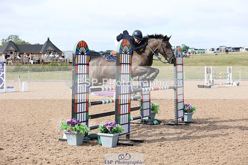 250629-170015-13514 - Cls 30 138cm HOYS Qualifier