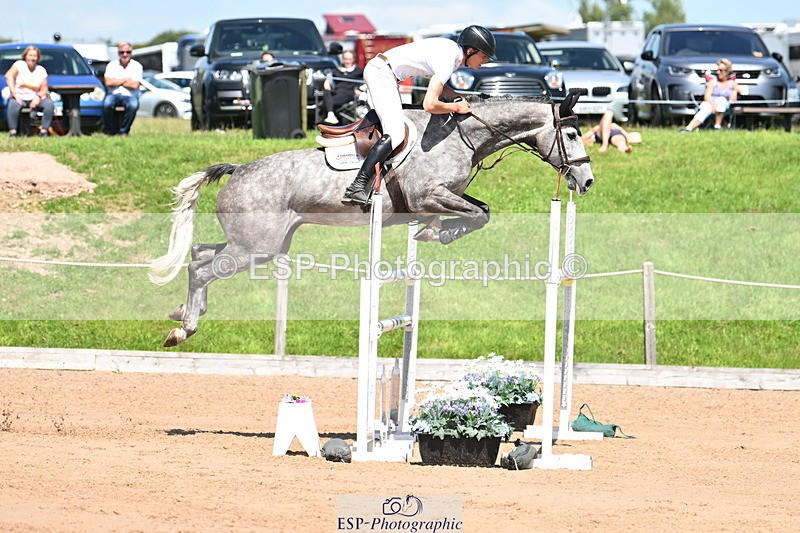 240719A-134140-11064 - Cls 35, YH 7 Yr Olds 1.30m